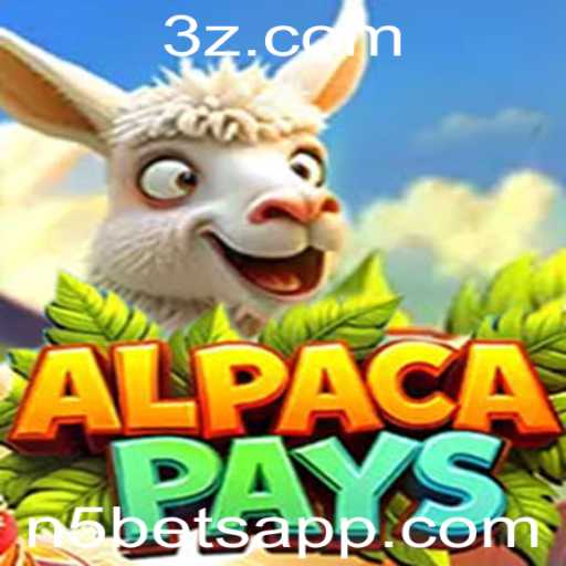 Descubra a Emoção de AlpacaPays: Um Mergulho no Mundo dos Jogos