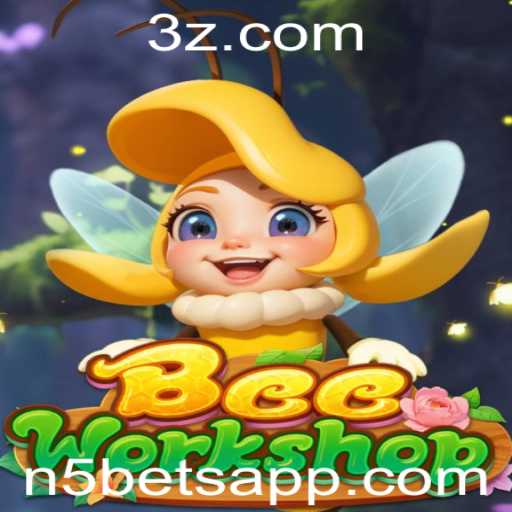 Descubra o Mundo de BeeWorkshop: Um Jogo Inovador com a Chave do Sucesso Encontrada em n5bet
