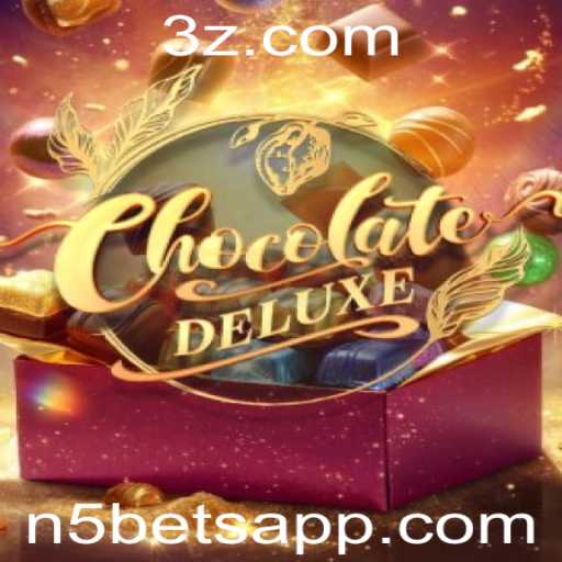 ChocolateDeluxe: O Novo Jogo que Conquista a Cena com n5bet