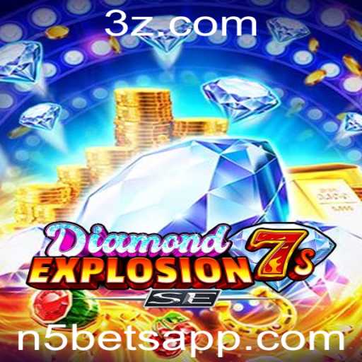 Explorando o Jogo DiamondExplosion7sSE: Uma Aventura Brilhante