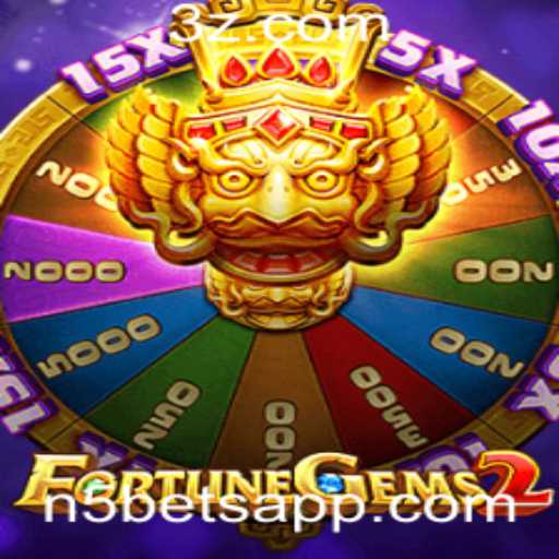 FortuneGems2: Explorando a Aventura Brilhante com N5Bet