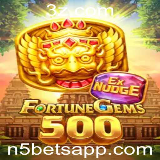 Descubra as Emoções de FortuneGems500 com n5bet