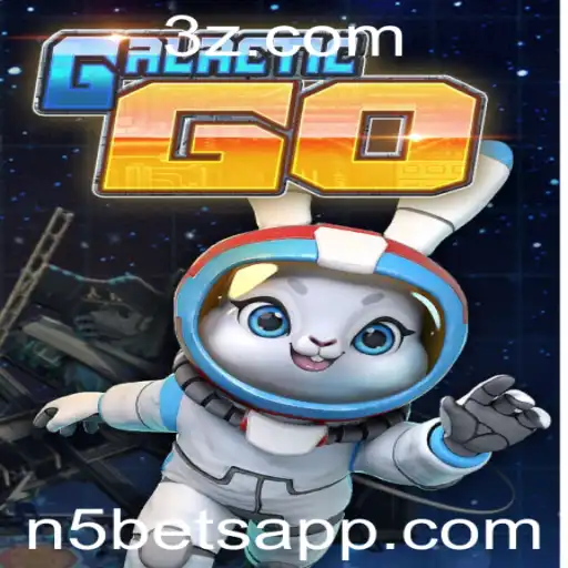 GalacticGO: Explorando o Novo Universo de Aventura e Estratégia