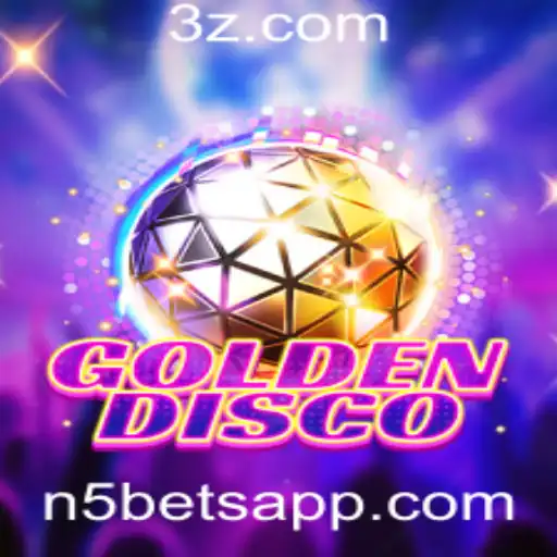 Explorando GoldenDisco: Um Novo Conceito de Jogo