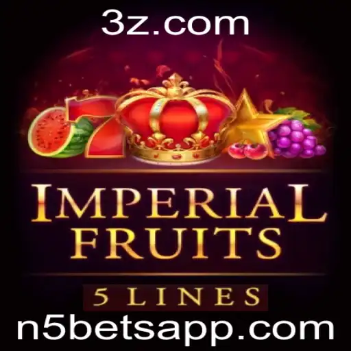 Explorando o Fascinante Mundo do Jogo ImperialFruits5
