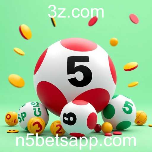 Explorando o Mundo dos Jogos de Loteria e o Papel da n5bet