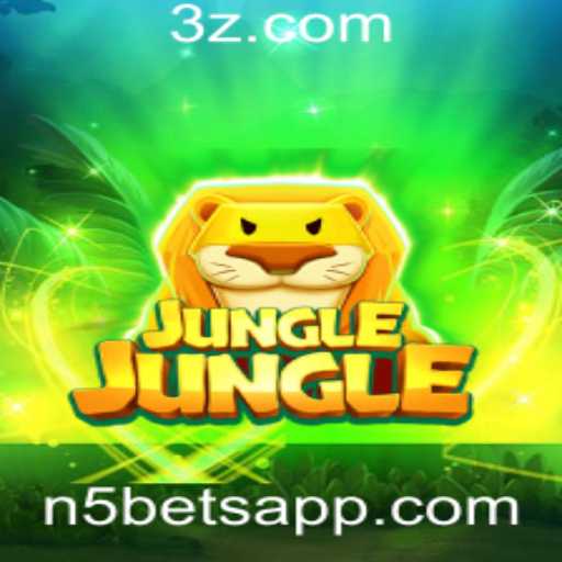 Explore o Fascinante Mundo de JungleJungle: O Mais Novo Jogo do Momento