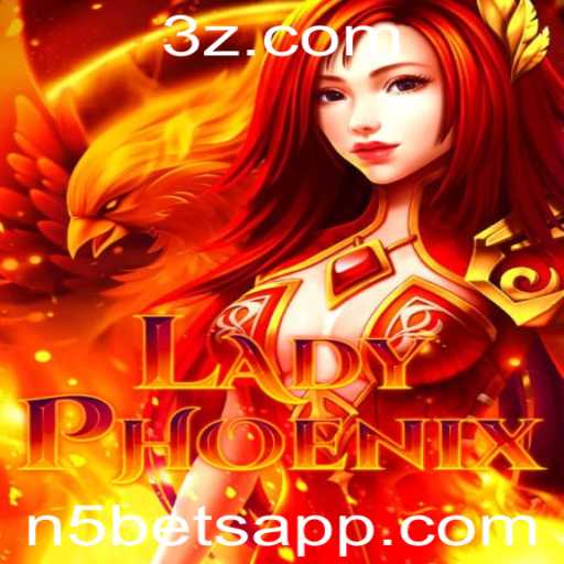 Explorando o Universo de LadyPhoenix: O Jogo que Conquista a Geração N5bet