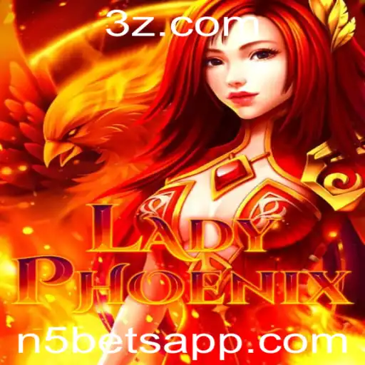 Explorando o Universo de LadyPhoenix: O Jogo que Conquista a Geração N5bet