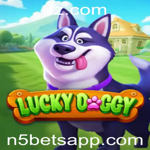 Descubra LuckyDoggy: O Jogo de Azar e Estratégia da Nova Era