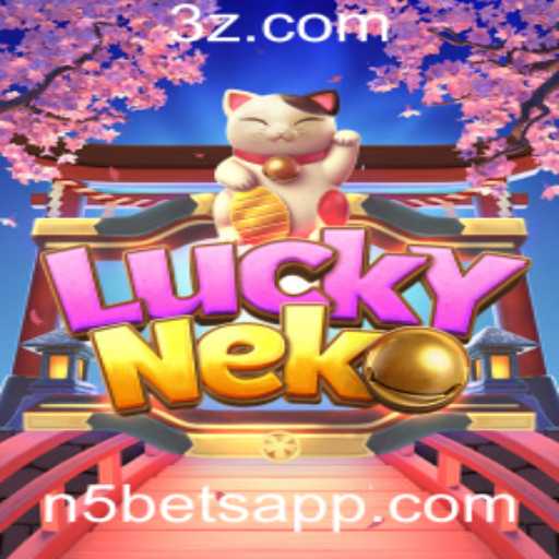 Descubra o Fascinante Mundo de LuckyNeko com N5Bet