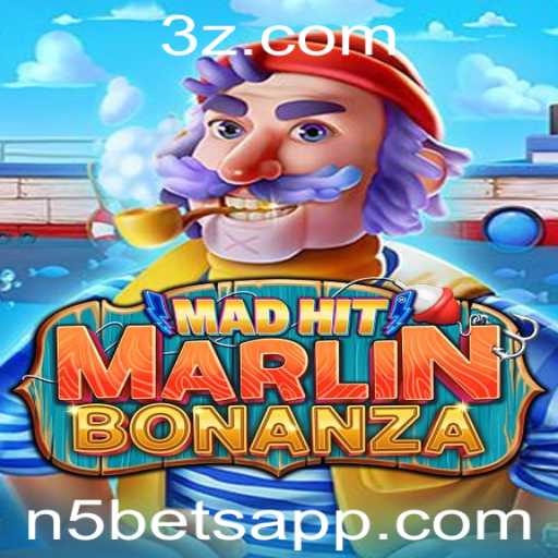 MadHitMarlinBonanza: A Nova Sensação dos Jogos Online