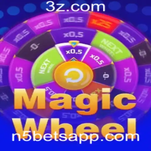 MagicWheel: Descubra o Jogo que Está Conquistando Novos Fãs