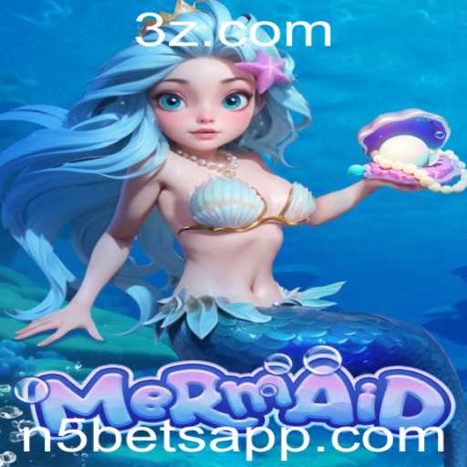 Explorando o Mundo Fascinante do Jogo Mermaid em Parceria com a Plataforma n5bet