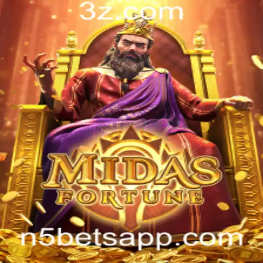 Explorando o Mundo Virtual de MidasFortune: O Jogo Que Está Transformando o Cenário dos Games