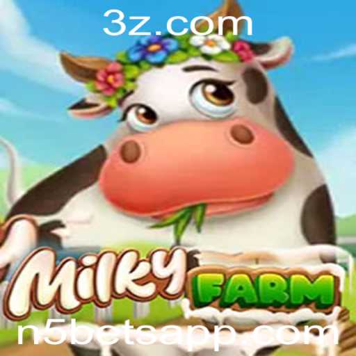 MilkyFarm: Explorando o Universo de Possibilidades no Mundo Agricola