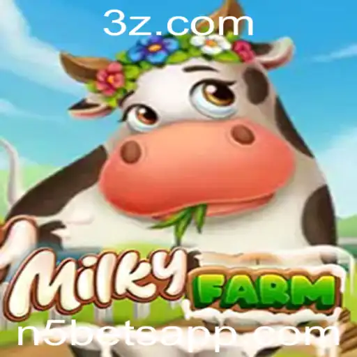 MilkyFarm: Explorando o Universo de Possibilidades no Mundo Agricola