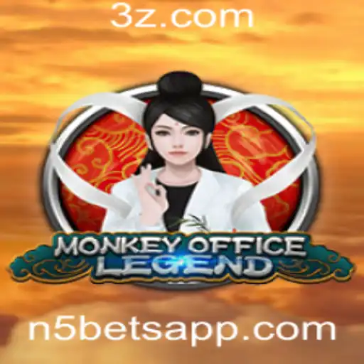 Descobrindo o Universo Fascinante de MonkeyOfficeLegend