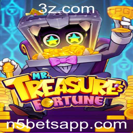 Explorando o Fascinante Mundo de MrTreasuresFortune