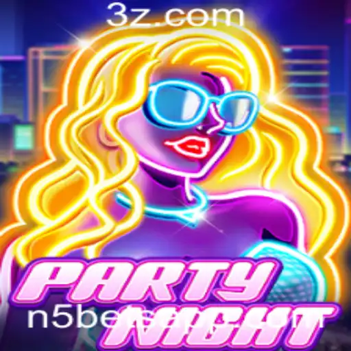 Explore o Universo de PartyNight: Um Jogo de Diversão e Estratégia