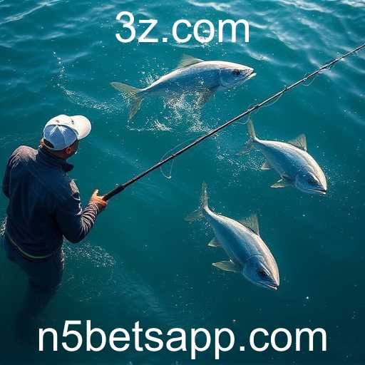 Explorando o Mundo da Pesca: Histórias, Técnicas e a Comunidade 'n5bet'