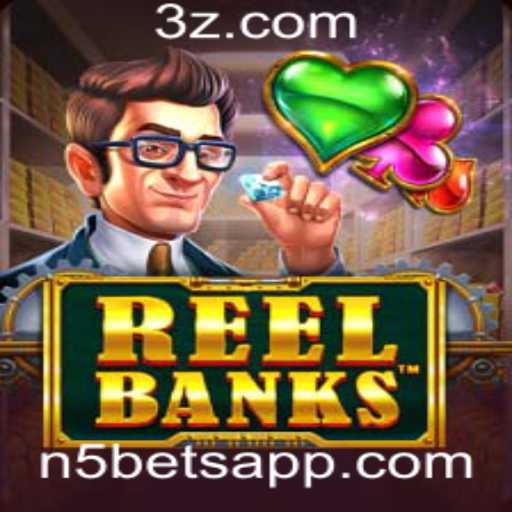 ReelBanks: Explorando as Regras e Estratégias do Popular Jogo de Cassino Online