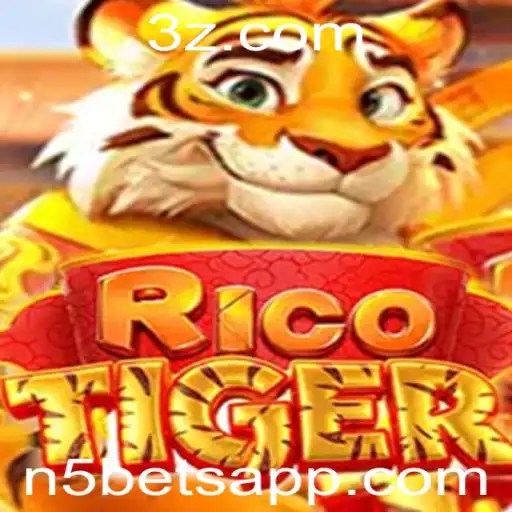 RicoTiger: Explorando o Mundo do Jogo de Estratégia Contemporâneo