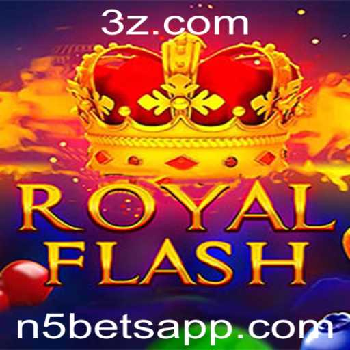 Descubra o Fascinante Mundo de RoyalFlash: O Jogo Que Está Dominando as Mesas de Todos