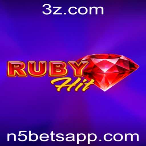Descubra o Mundo Empolgante de RubyHit: O Futuro dos Jogos com n5bet