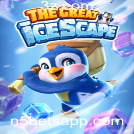 TheGreatIcescape: Explorando o Fascinante Mundo do Gelo com n5bet