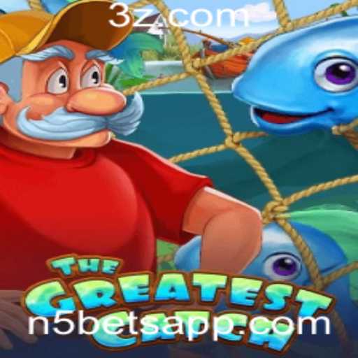 Descubra a Emoção de TheGreatestCatch: O Jogo do Momento