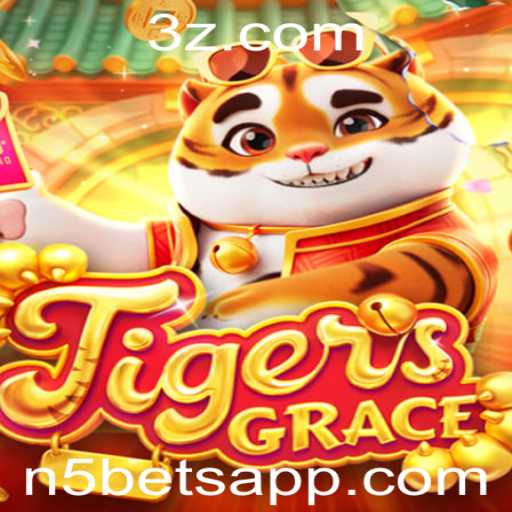 TigersGrace: Descubra o Mundo do Jogo com n5bet