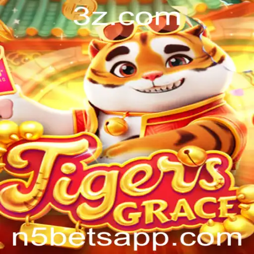TigersGrace: Descubra o Mundo do Jogo com n5bet